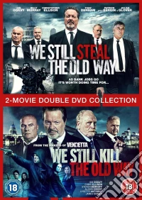 We Still Kill The Old Way/We Still Steal The Old Way dvd