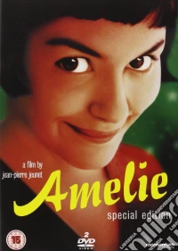Amelie [Special Edition] (2 Dvd) [Edizione: Regno Unito] dvd