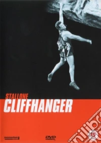 Cliffhanger - Cliffhanger [Edizione: Regno Unito] dvd