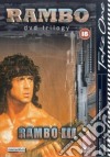 Rambo Iii [Edizione: Regno Unito] [ITA] dvd
