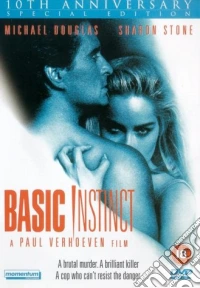 Basic Instinct - Special Edition