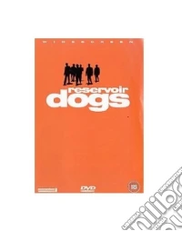 Reservoir Dogs [Edizione: Regno Unito] dvd