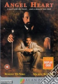Angel Heart dvd