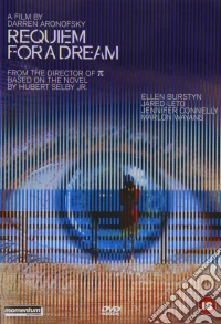 Requiem For A Dream dvd