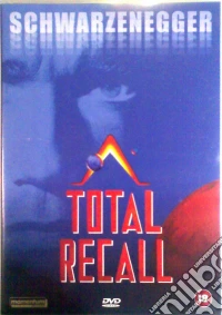 Total Recall [Edizione: Regno Unito]