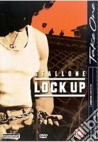 Lock Up [Edizione: Regno Unito] dvd