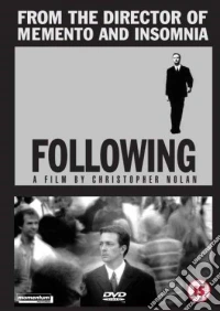 Following [Edizione: Regno Unito] dvd