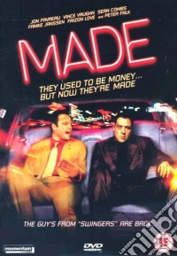 Made dvd