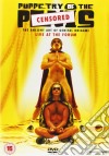 Puppetry Of The Penis [Edizione: Regno Unito] dvd