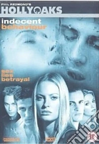 Hollyoaks - Indecent Behaviour dvd