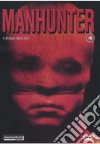 Manhunter [Edizione: Regno Unito] [ITA] dvd