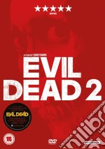 Evil Dead 2 - Dead By Dawn / Casa 2 (La) [Edizione: Regno Unito] [ITA] dvd