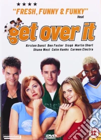 Get Over It