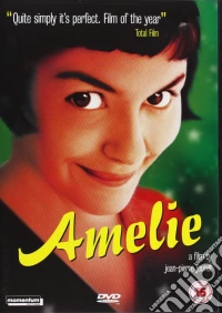 Amelie [Edizione: Regno Unito] dvd
