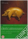 Delicatessen [Edizione: Regno Unito] [ITA] film in dvd di Marc Caro Jean Pierre Jeunet