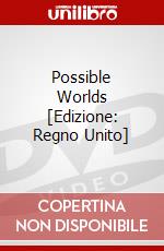 Possible Worlds [Edizione: Regno Unito] dvd