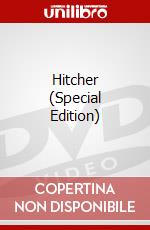 Hitcher (Special Edition) dvd