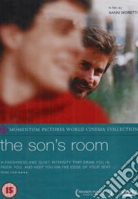 Son'S Room dvd