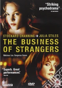 Business Of Strangers dvd
