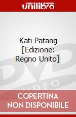 Kati Patang [Edizione: Regno Unito] dvd