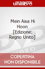Mein Aisa Hi Hoon [Edizione: Regno Unito] dvd