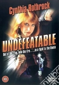 Undefeatable