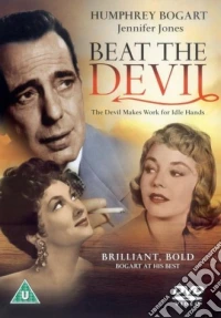 Beat The Devil dvd