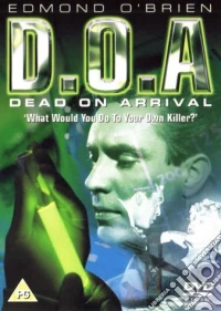 D.O.A. dvd
