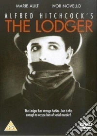 Alfred Hitchcock's The Lodger - A Story Of The London Fog dvd
