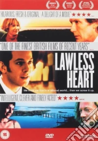 Lawless Heart [Edizione: Regno Unito] dvd