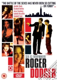Roger Dodger dvd
