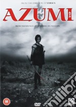 Azumi [Edizione: Regno Unito] dvd