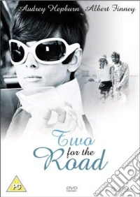 Two For The Road dvd