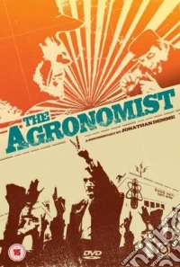 Agronomist dvd