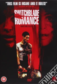 Switchblade Romance dvd