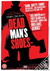 Dead Man's Shoes dvd