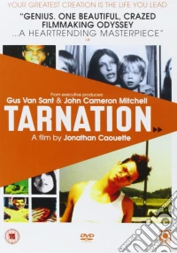 Tarnation dvd