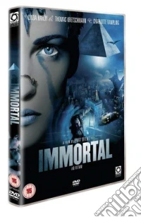 Immortal dvd