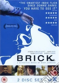 Brick dvd