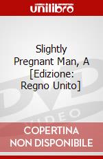 Slightly Pregnant Man, A [Edizione: Regno Unito] dvd