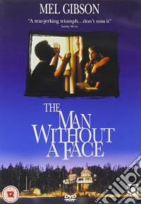 Man Without A Face dvd