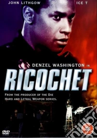 Ricochet dvd