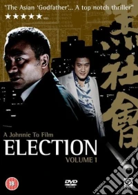 Election [Edizione: Regno Unito] dvd