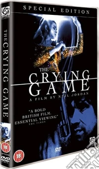 Crying Game [Edizione: Regno Unito] dvd