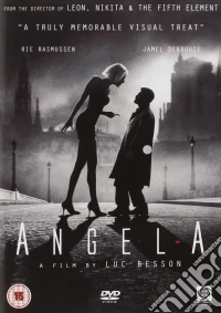 Angel-A dvd