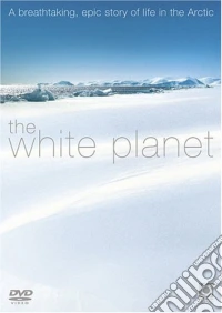 White Planet dvd