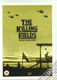 Killing Fields (The) dvd