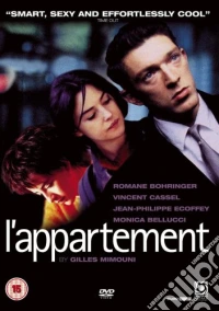 Appartement (L') dvd