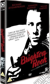 Brighton Rock [1947] dvd