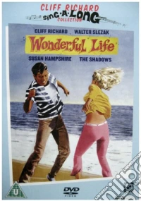 Wonderful Life - Cliff Richard Collection dvd